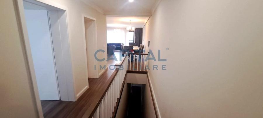 Casa de vanzare pe strada Narciselor, Floresti! - 3