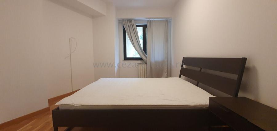 HERASTRAU SOSEAUA NORDULUI APARTAMENT 3 CAMERE VEDERE LIBERA PARC - 8