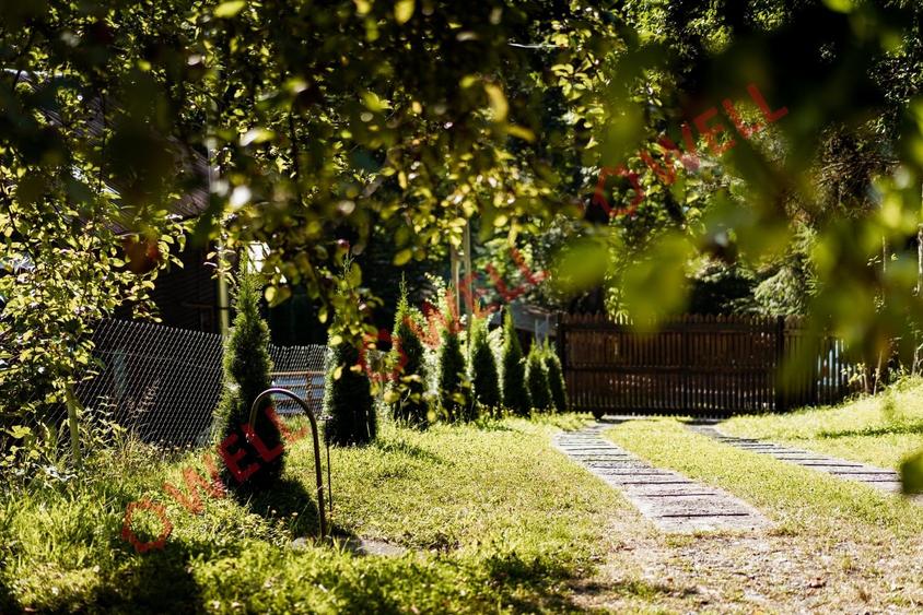 De vânzare casă de vacanță și teren intravilan în Sovata! - 19