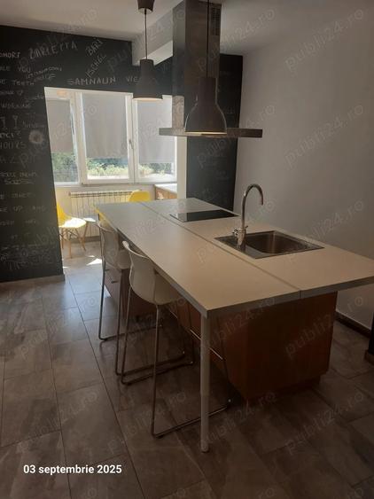 Apartamrnt 2 camere zona Lunei ,de inchiriat - 8