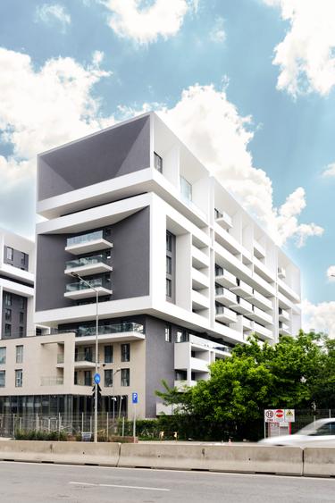 APARTAMENT 2 CAMERE - FLOREASCA - PROMENADA MALL - COMISION 0% - 2