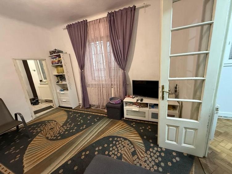 Casa zona DOMENII+ certificat constructie P+2 - 1