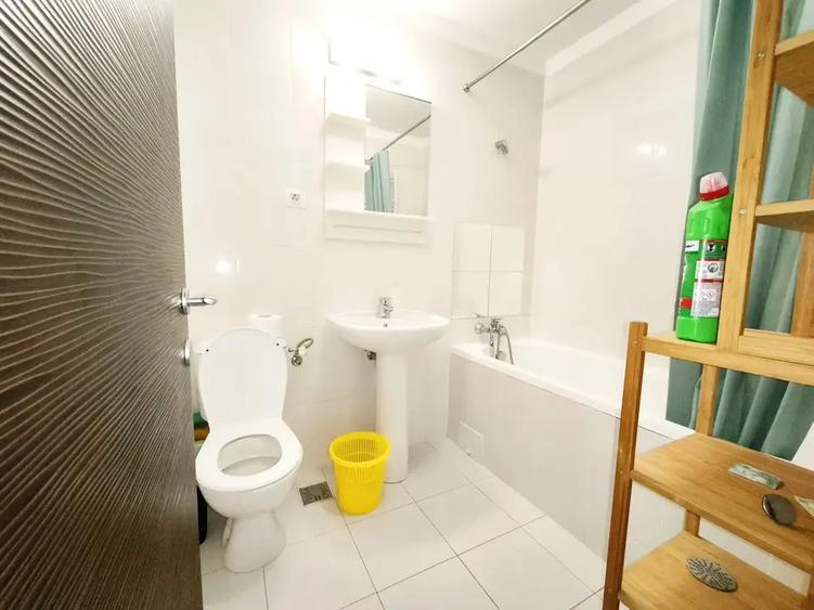 3 camere decomandat cu loc de parcare inclus Palladium Residence - 12