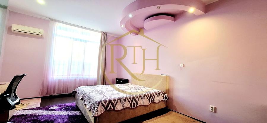 Oferim spre inchiriere apartament spatios, cu 3 camere, aproape de Nokia - 1