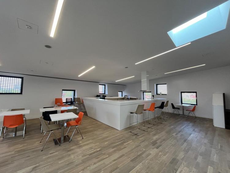 Cladire independenta de birouri, Metrou Mihai Bravu - 6