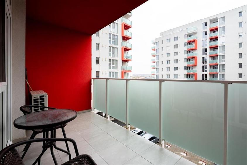 Apartament 2 camere, ARED, cu GAZ, balcon - 7