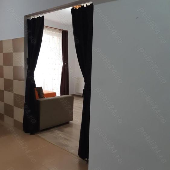 Proprietar vand apartament 2 camere, Flore?ti 50,21mp Et 3 Str Porii Parcare 95000 euro negociabil - 7