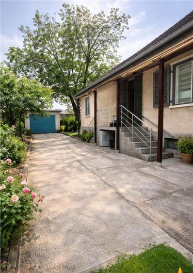 Casa singura in curte, cu garaj, Central, Brasov - 6