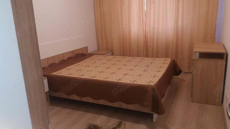 Inchiriez apartament 3 camere Drumul Taberei, la 10 minute de metrou. - 3