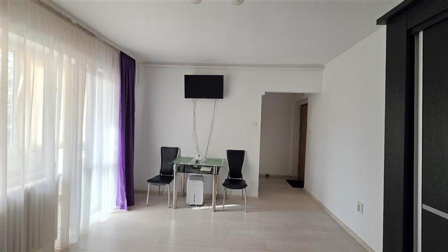 Garsoniera Spitalul Judetean, mobilata si utilata - 5