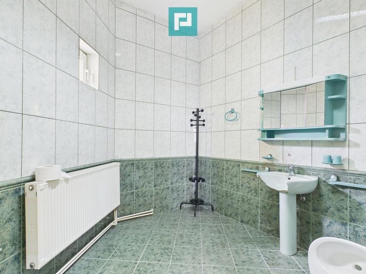 Spațiu mixt comercial de 500 mp în Grădiște - 21