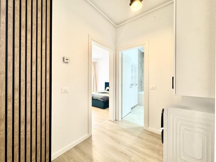 Un cămin nou și liniștit, prima închiriere – Zona Aradului - 13