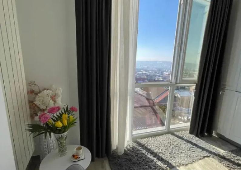 Apartament Cu 2 Camere Decomandate Bloc Nou Etaj 3 Zona Burdujeni - 7