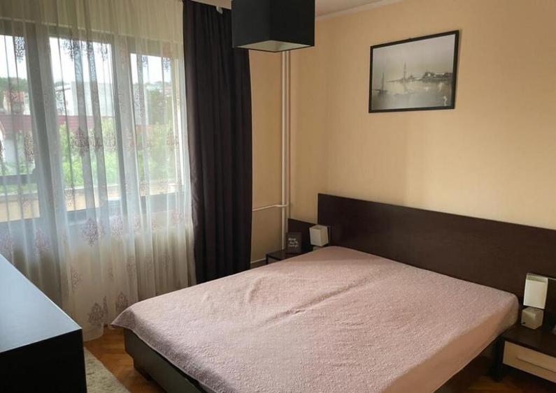 Apartament 3 camere zona Universitatii - 1