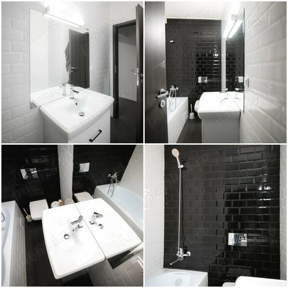 Apartament 3 camere Copou Bellevue - 3