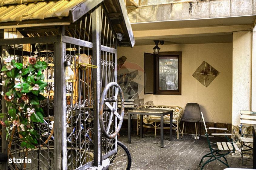 Cladire 10 camere de vanzare zona Intim/ Preluare chirias - 5