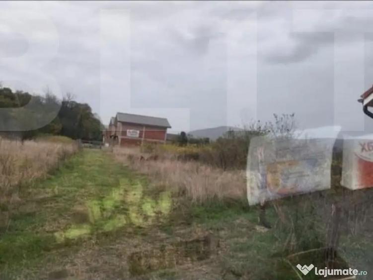 Teren de vanzare in Simeria ideal pentru construc?ia - 2