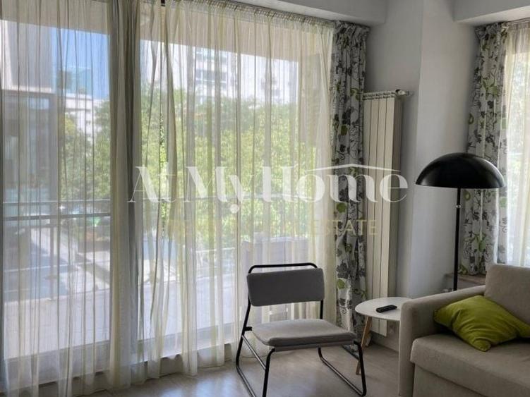 Apartament cochet cu 3 camere, RENOVAT, mobilat lux, paza 24h, parcare - 3