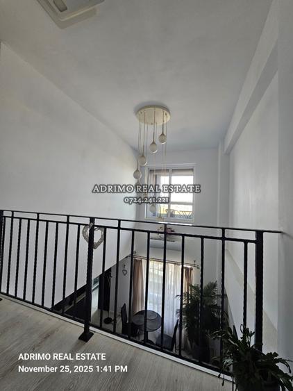 Ap2cam Duplex -GranVia Marina- 2 bai - Vivo Mall - Piscina Exterioara - 600Euro - 14