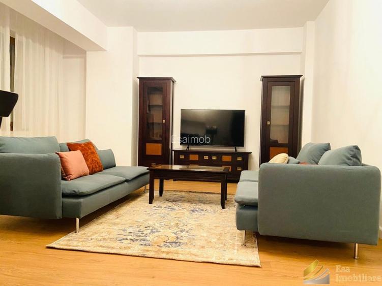 Apartament 3 camere de inchiriat Nicolae Caranfil-Aerogarii Apartament 3 camere de inchiriat Nicolae Caranfil-Aerogarii