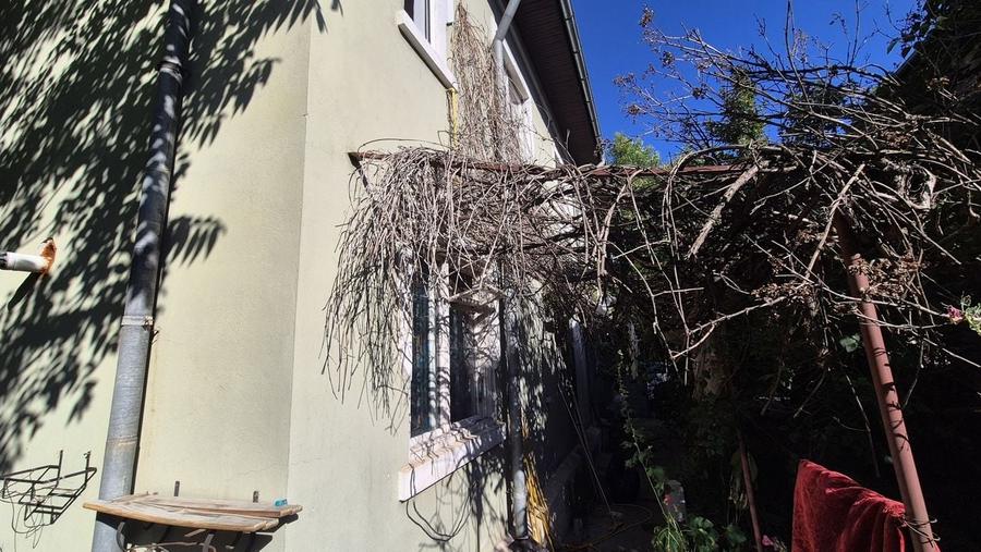 Teren 234 mp + casa P+1 - zona Turda - Mihalache - 4