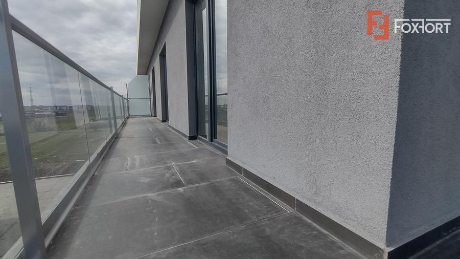 Penthouse 3 camere, Timisoara - Zona Torontalului - 11