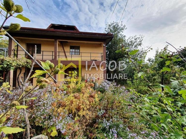 Casa P+1, loc. Dumbrava - Bacau - 5