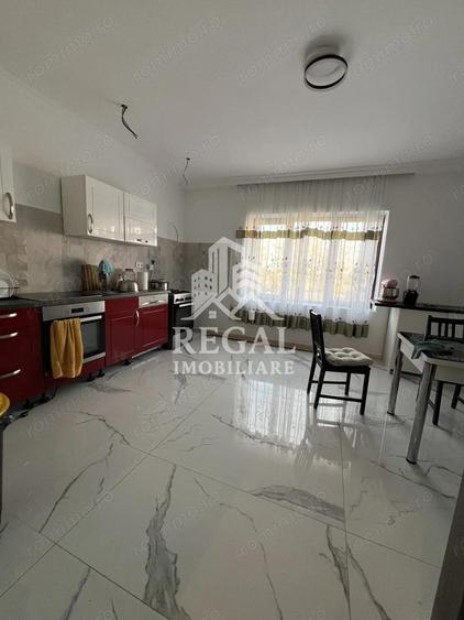 Casa spa?ioasa de vanzare in Ru?i pentru locuin?a sau investitie - 18