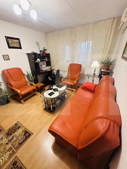 Apartament 3 camere, 50 mp, zona Vlaicu - 10