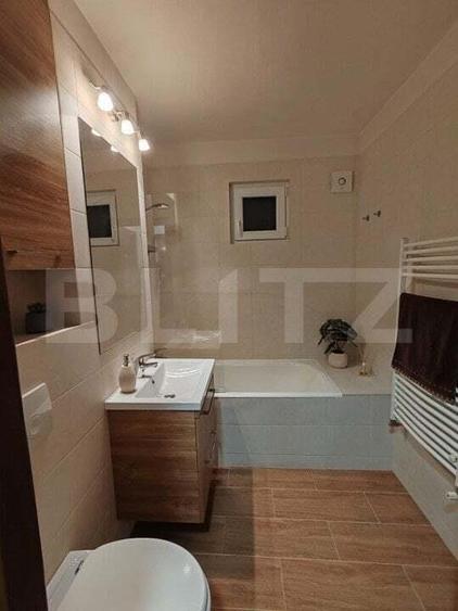 Apartament vanzare/inchiriere, cu 3 camere, 70 mp, zona Fortuna - 7