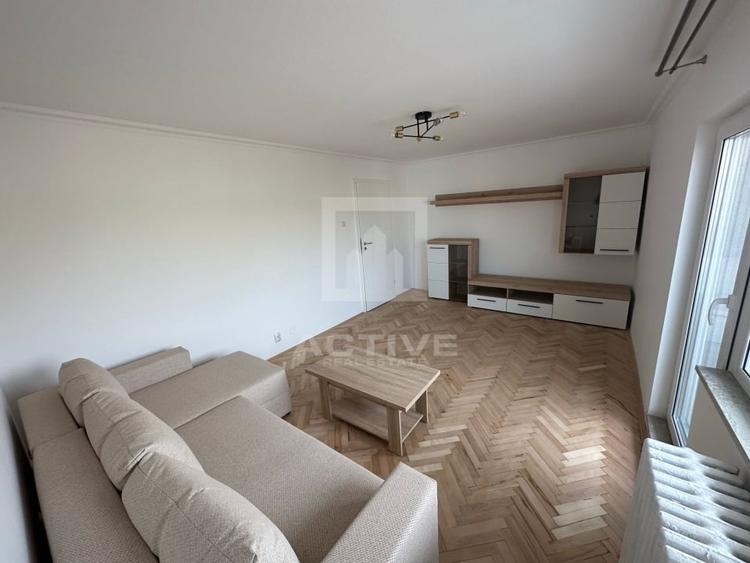 Apartament 2 camere || zona Kaufland Marasti - 9
