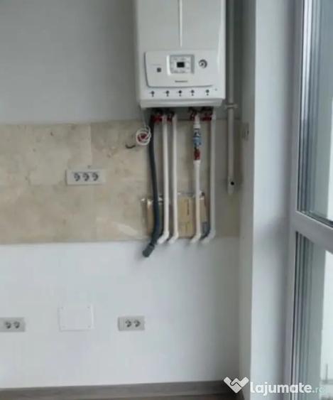Garsoniera situata in zona Mamaia Nord - 1