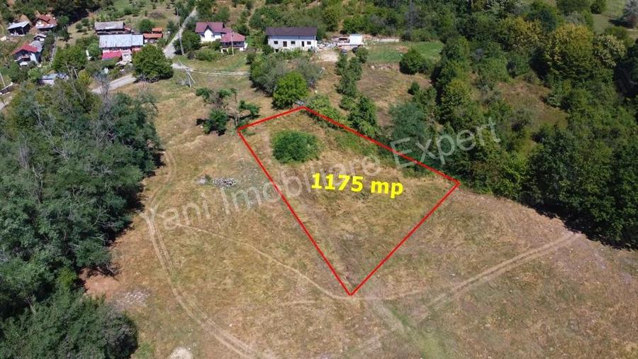 Teren de vanzare in Curtea de Arge?, str Groape. - 1