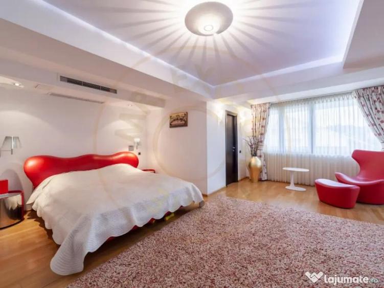 Resedinta exclusivista -Pitesti zona Gavana-smart home/spa! - 9