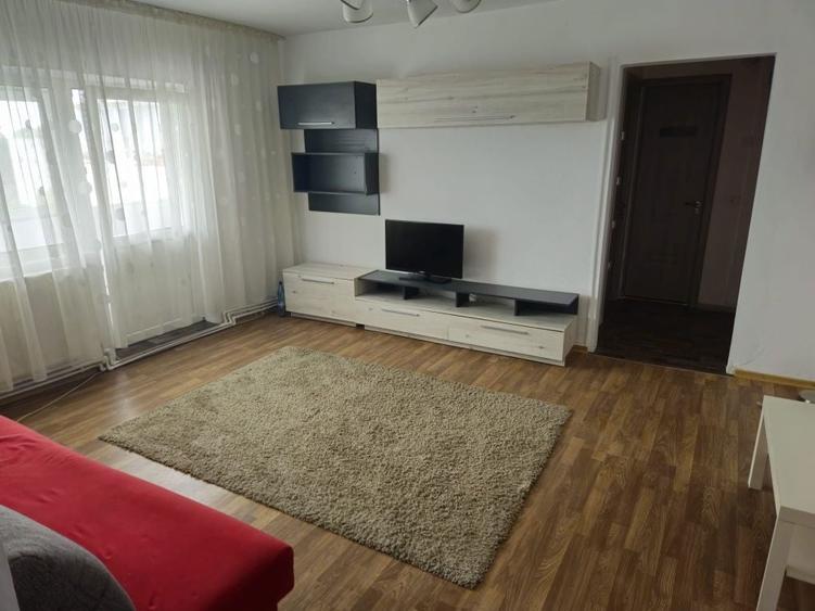 Inchiriez apartament 2 camere mobilat si utilat - 5