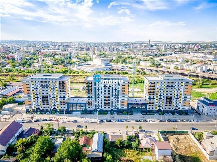 Potiers Towers Faza 2! Ap. 2 camere pret Promotional! - 5