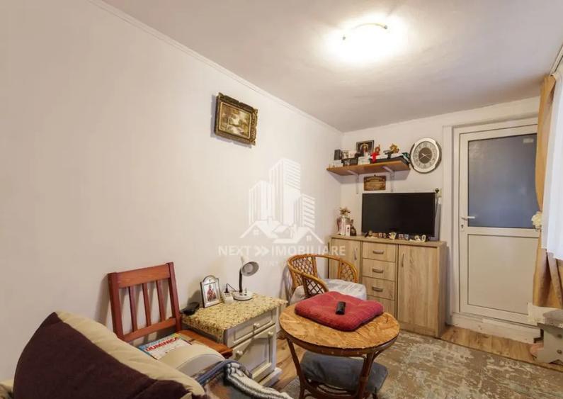 Casa 5 camere La sol si Spatiu comercial stradal, Trocadero - 11