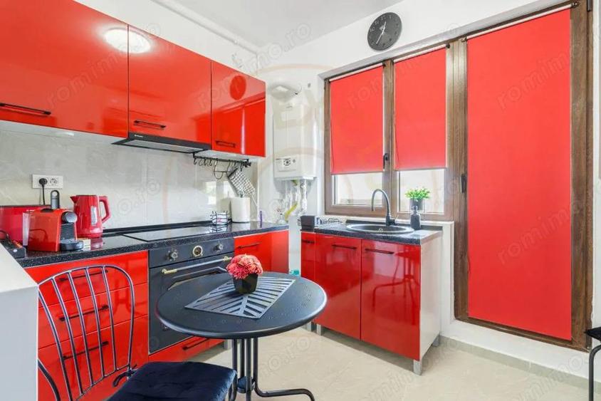 Apartament modern, complet mobilat si utilat Confort Urban Rahova - 1