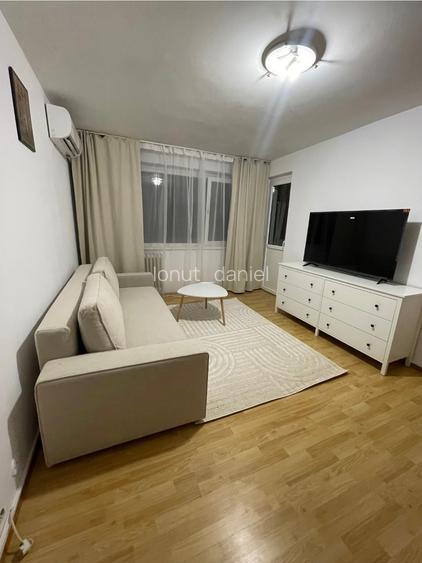 Apartament doua camere Tudor Vladimirescu