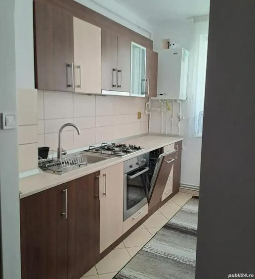 Apartament 2 camere, 46 mp, zona Micro1 - 6