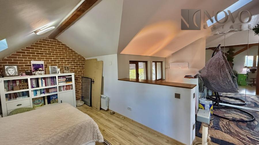 Casa de Vanzare | Decebal | 185 mp | Curte | Terasa - 15