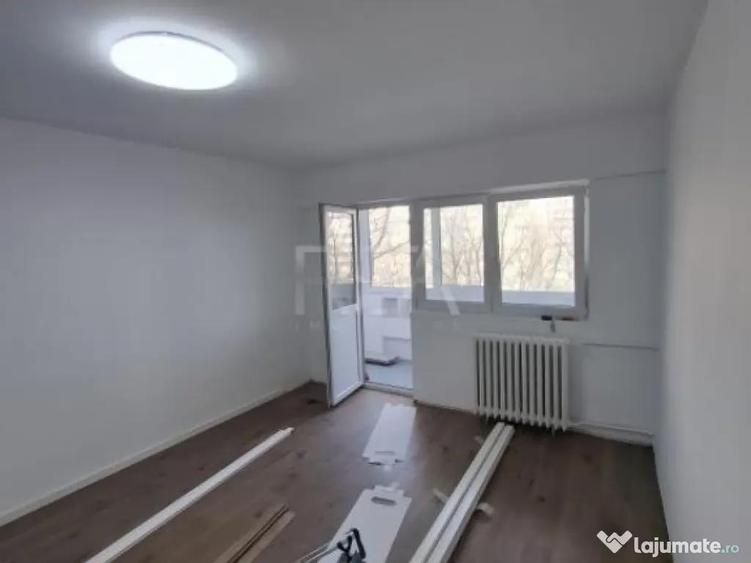 3 camere, decomandat, et 4/10, anvelopat-Gorjului - 1