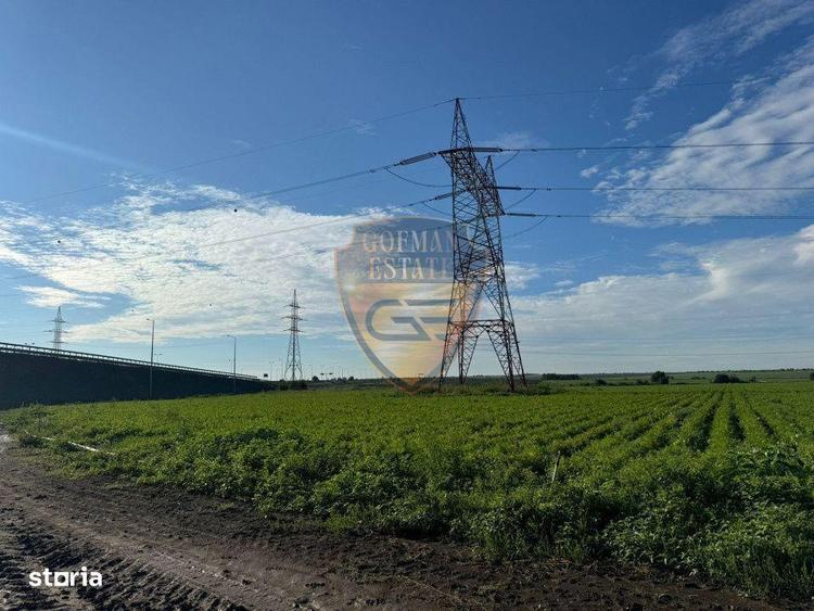 Poiana, A4 17000 mp sensul giratoriu Poiana - Statiunea Mamaia - 4