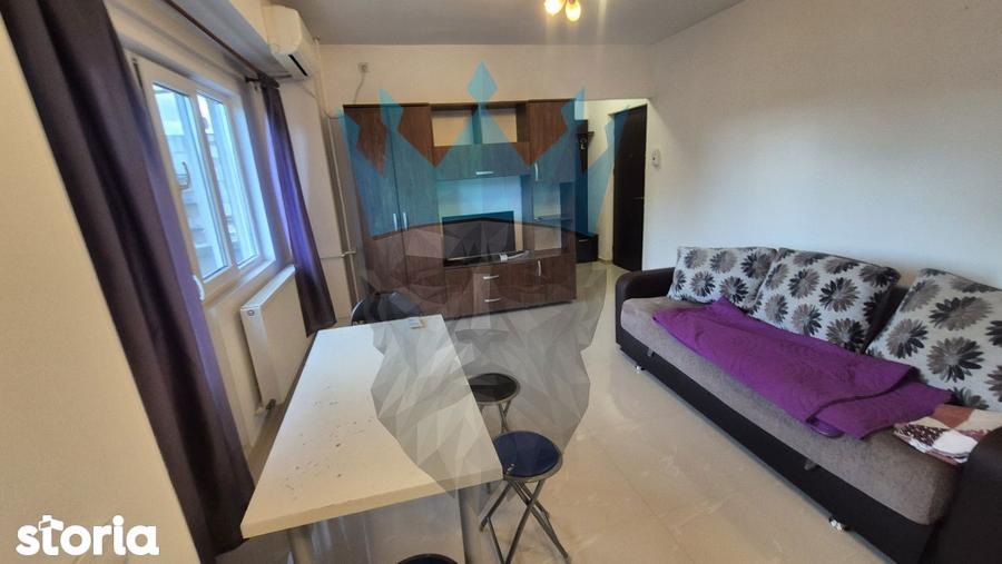 Garsoniera Tineretului Bucuresti - 1