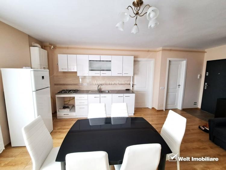 Exclusivitate! Apartament cu doua camere, zona Metro, Floresti Exclusivitate! Apartament cu doua camere, zona Metro, Floresti