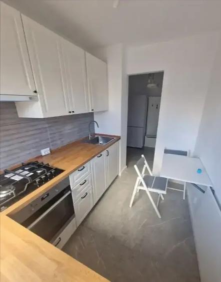 3 camere Titan/ Metrou Dristor/Parc IOR - 1