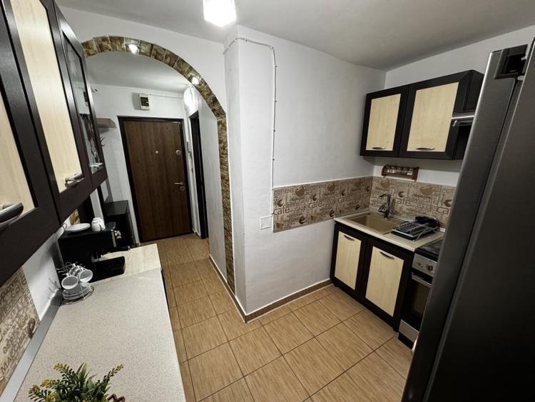 Garsoniera de vanzare – M7, Alba Iulia | 28 mp utili | Etaj 9/10 | Lift nou - 5