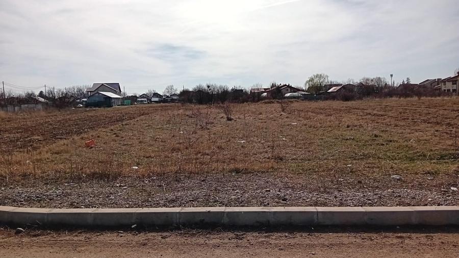 REL4000907 De vanzare teren intravilan ideal pentru dezvoltare zona linistita Co - 5