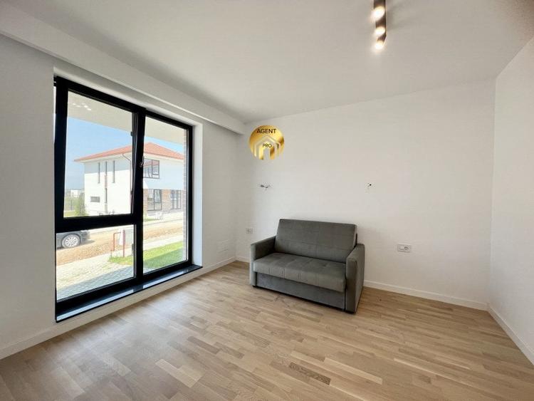 Vila 5 Camere Eficienta Energetic in Complex Premium langa Padure si Lac! - 2