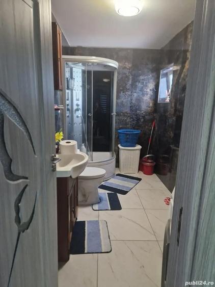 A 49 Vila LUX Letea , 320 mp utili cu 2294 mp teren intravilan - 4